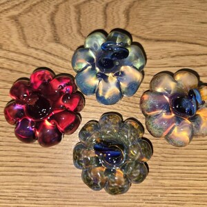 Heather added a photo of their purchase