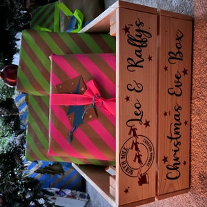 Katie added a photo of their purchase
