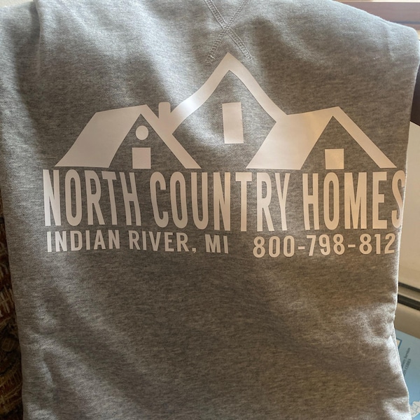 Custom Iron on Heat Transfer Vinyl - Your Logo, Image or Text HTV ...