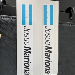 Josue added a photo of their purchase