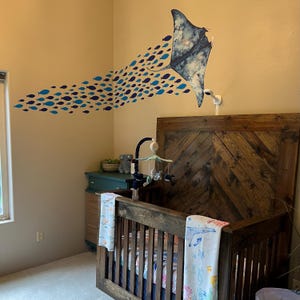 Cheyenne added a photo of their purchase
