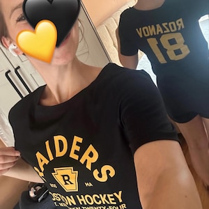 Sophie added a photo of their purchase