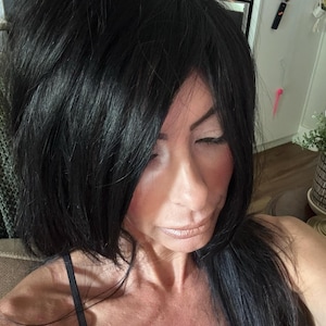 Nicole added a photo of their purchase