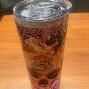 David added a photo of their purchase