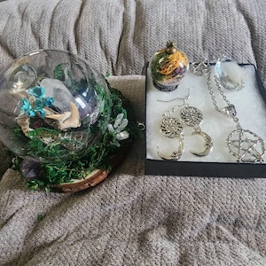 Nancy added a photo of their purchase