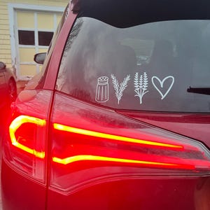 Susan added a photo of their purchase