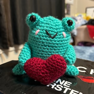 Rachel added a photo of their purchase