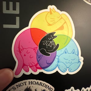 Sara added a photo of their purchase