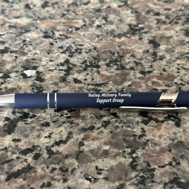 Sassy Pen - Custom Pens - Quality Swag - USimprints