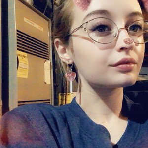 Khel Andrew added a photo of their purchase