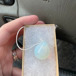 Natalie added a photo of their purchase