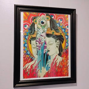 Mike added a photo of their purchase