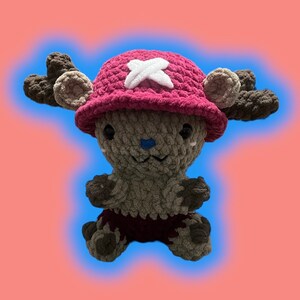 Crochet Pattern Susu the Valentine Pig - Etsy