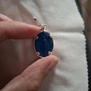 Blue ha añadido una foto de su compra