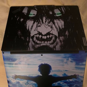 QLarts added a photo of their purchase