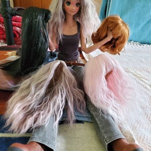 Claudi added a photo of their purchase