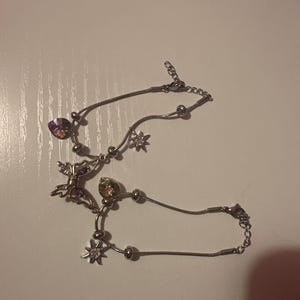 Susana added a photo of their purchase