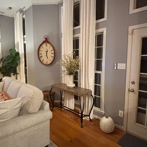 Brooke added a photo of their purchase