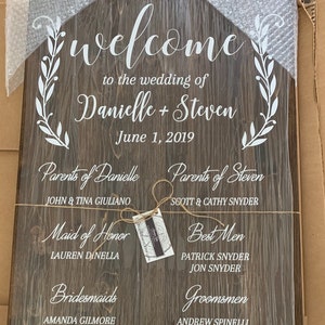 Danielle ha añadido una foto de su compra