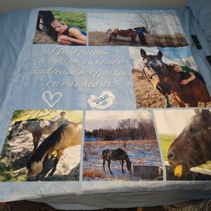 Heather added a photo of their purchase