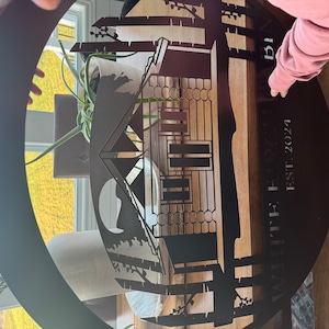 Tyler added a photo of their purchase