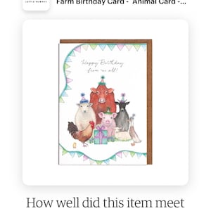 Sheila a ajouté une photo de son achat