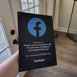 Maylon added a photo of their purchase