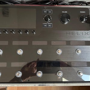 Line6 Helix Floor Protector - Etsy