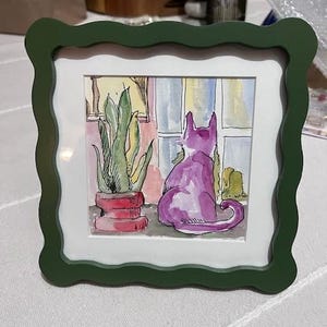 E added a photo of their purchase