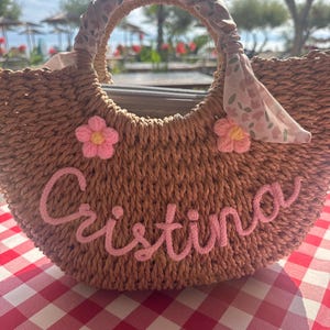 Cristina added a photo of their purchase