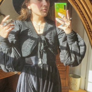 Maria hat ein Foto des gekauften Artikels hinzugefügt