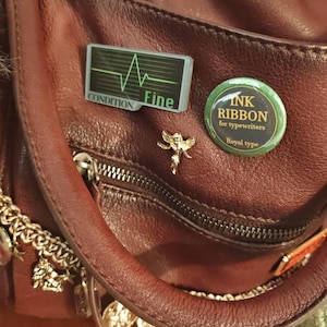 Laney added a photo of their purchase