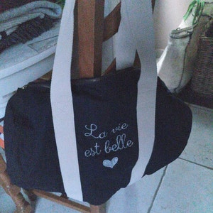 Karine added a photo of their purchase