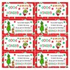Grinch Pills Printable Treat Bag Topper Christmas Candy Bag Topper ...