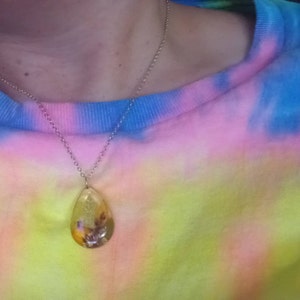 Emily added a photo of their purchase