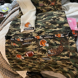 Laura added a photo of their purchase