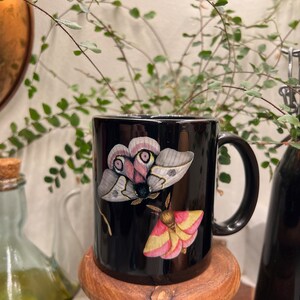 Etsy-koper heeft een foto van de aankoop toegevoegd