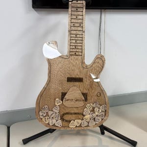 Marissa added a photo of their purchase