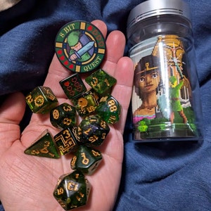 Laura added a photo of their purchase