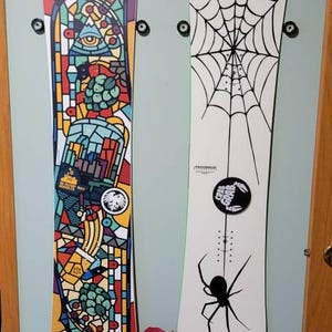 Tom added a photo of their purchase