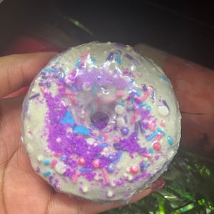 Raven added a photo of their purchase