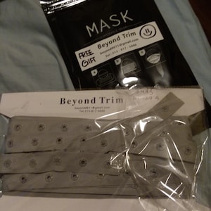 Rebecca added a photo of their purchase