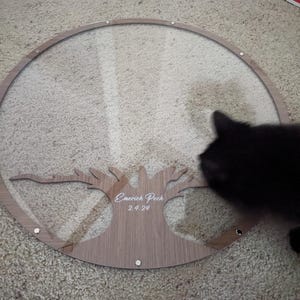 Julie added a photo of their purchase