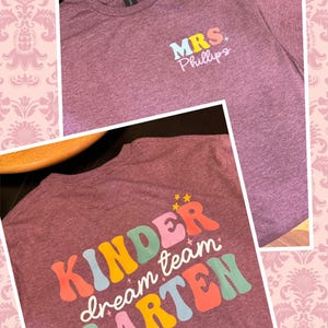 Heather added a photo of their purchase