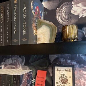 ThatBookishdeviant added a photo of their purchase