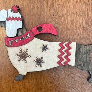 Etsy-Käufer:in hat ein Foto des gekauften Artikels hinzugefügt