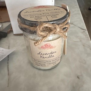 Gianna added a photo of their purchase