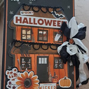 April added a photo of their purchase