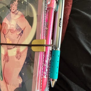Etsy-köpare lade till en bild av sitt köp