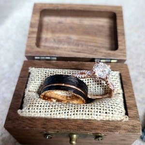 Molly added a photo of their purchase